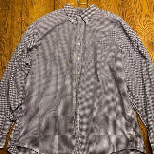 Vineyard Vines Whale shirt